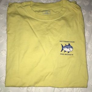 skipjack tee